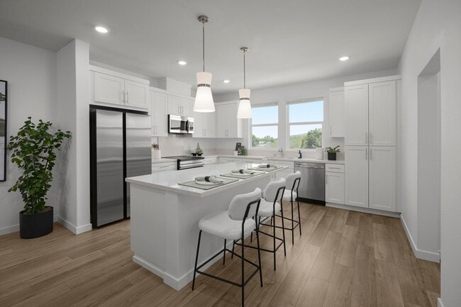 9363 Via Azul Viaduct unit 36631541, Pico Rivera, CA 90660 - photo 2