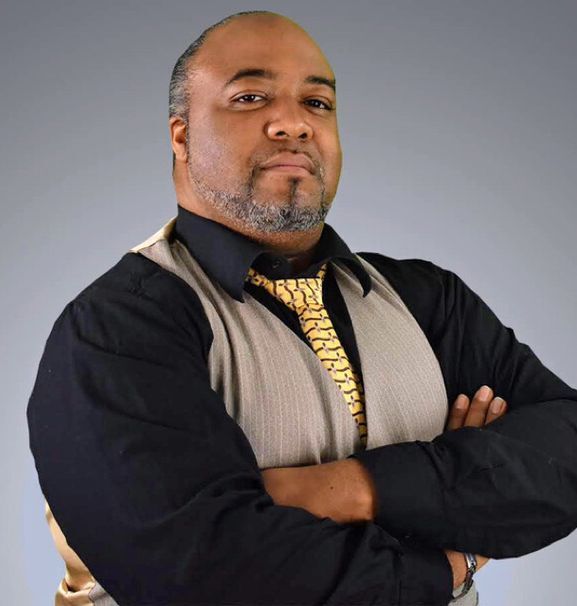 Oscar Darden
