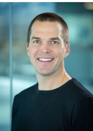 Spencer Maughan