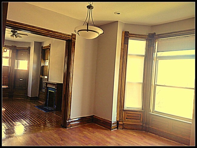 1527 W Cullerton St unit 1st Fl, Chicago, IL 60608 - photo 3