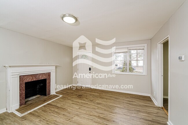 536 Osceola Cir, Fairfield, AL 35064 - photo 2