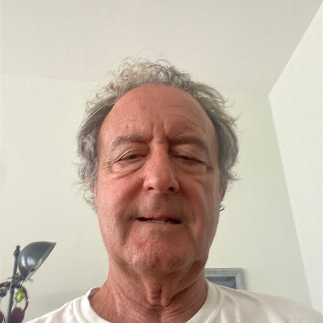 Kenneth Mandelbaum