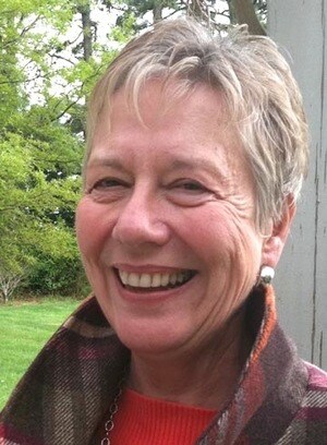Joan Wetmore