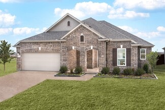 129 Hudson Ln Unit 36514547, Justin, TX 76247