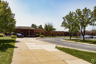 John Weldon Elementary School