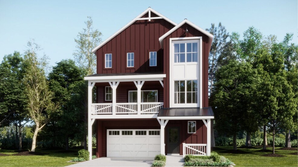 7158 Waterleaf Trail unit 36034053, Littleton, CO 80125 - photo 1