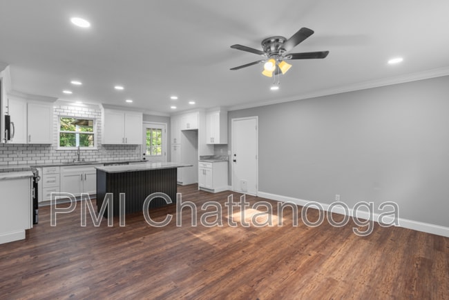 876 Childress Hollow Rd, Chickamauga, GA 30707 - photo 7