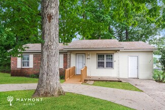 4417 Millvale Dr SW, Huntsville, AL 35805