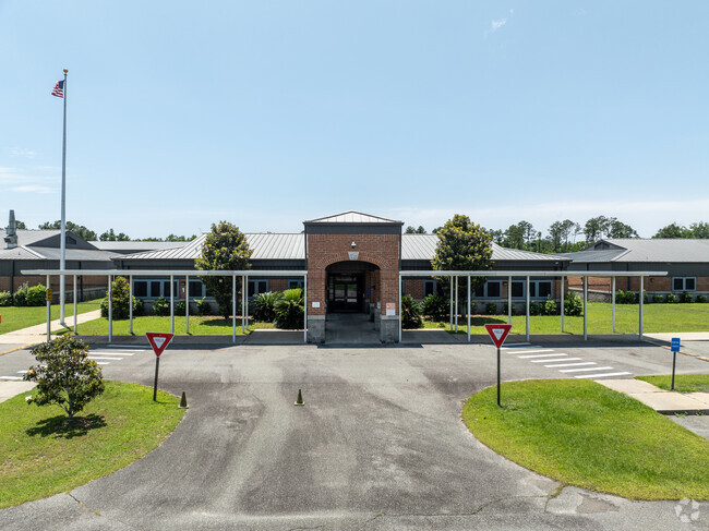 West Gadsden Middle School