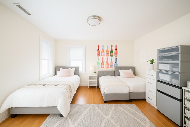 48 Ashford St unit 2, Allston, MA 02134 - photo 2