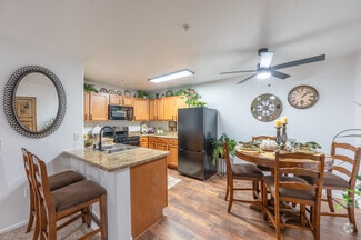 3250 S Town Center Dr, Las Vegas, NV 89135