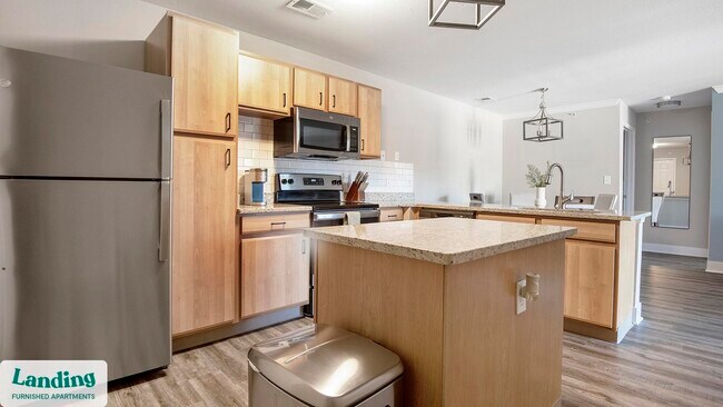 400 Legends Terrace Dr unit 2-304, Eureka, MO 63025 - photo 5