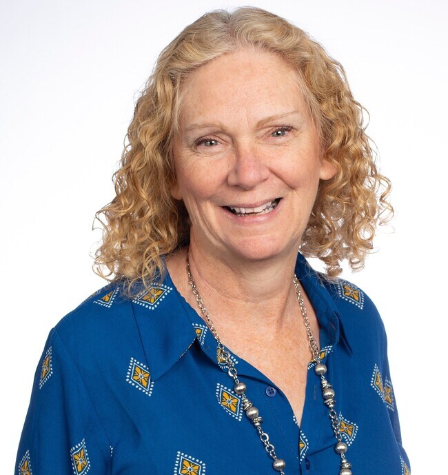 Susan Hull