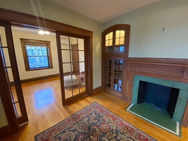 57 Cummings Rd unit 2, Brighton, MA 02135 - photo 5