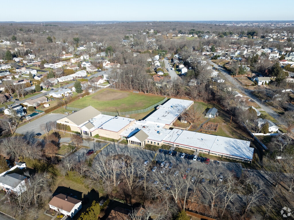 Empowering students to soar at Birchwood Middle School in North Providence.