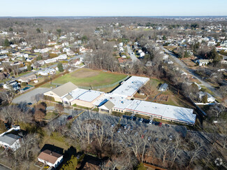 Birchwood Middle School