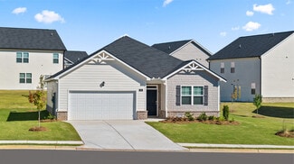 59 White Spruce Way, Newnan, GA 30265