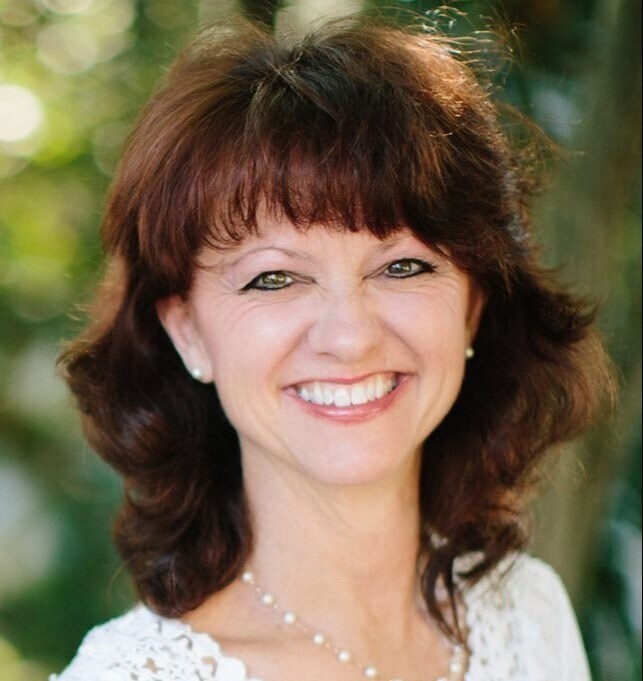 Lisa Langford