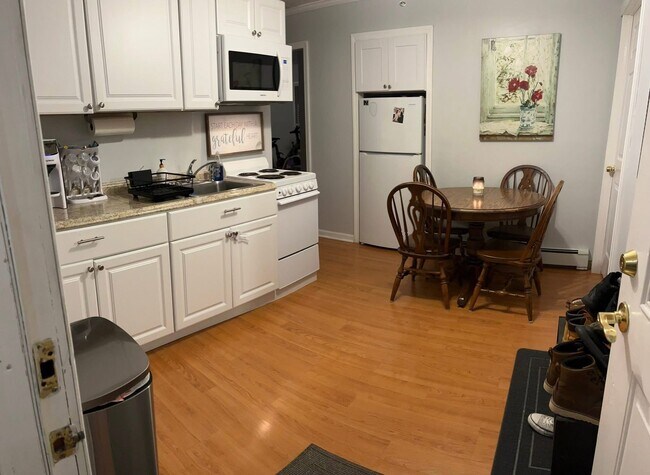 100 Abbott Ave unit 1 Bdrm first floor a, Mastic, NY 11950 - photo 2