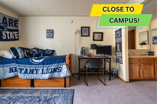646 E College Ave, State College, PA 16801