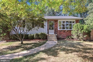 4705 Franconia Rd, Alexandria, VA 22310