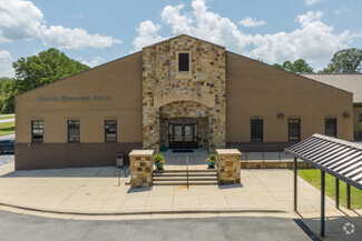 Oneonta Elementary School