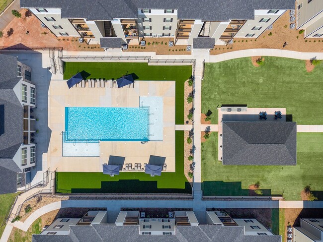 Northbrook Apartments, Taylors, SC 29687 - photo 2