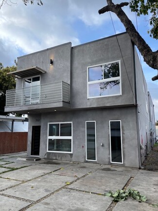752 E 55th St, Los Angeles, CA 90011