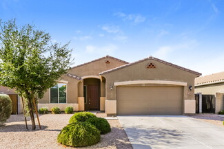 1655 W Paisley Dr, Queen Creek, AZ 85142