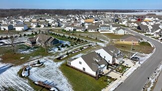 1042 Galaxy, Danville, IN 46122