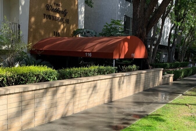 The Wetherly Townhouse, Los Angeles, CA 90048 - photo 1