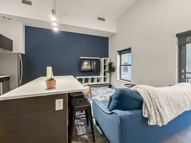 1101 Euclid Ave unit FL3-ID1055694P, Cleveland, OH 44115 - photo 3