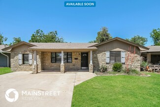 1811 Westminster Place, Oklahoma City, OK 73120