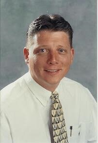 Gregory Hornberger