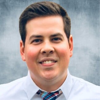 Corey Rasmussen