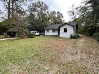 2018 El Josa St, Waycross, GA 31501