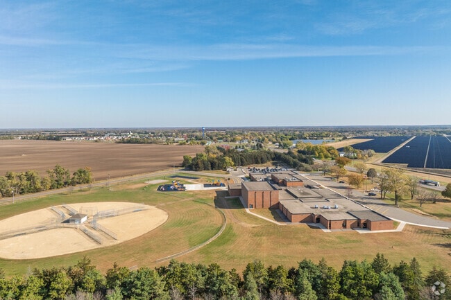 Students at Clearview Elementary School benefit from caring staff who create positive classrooms in Clear Lake where every child feels valued and encouraged to succeed.