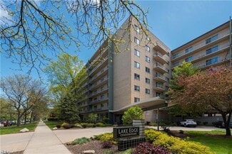 10301 Lake Ave Unit 805, Cleveland, OH 44102