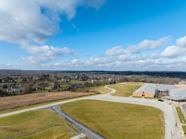 Niche ranks East Oldham Middle School as the 8th best public middle school in Ky.