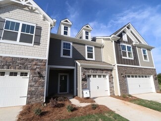 1004 Overbrook Place, Wingate, NC 28174