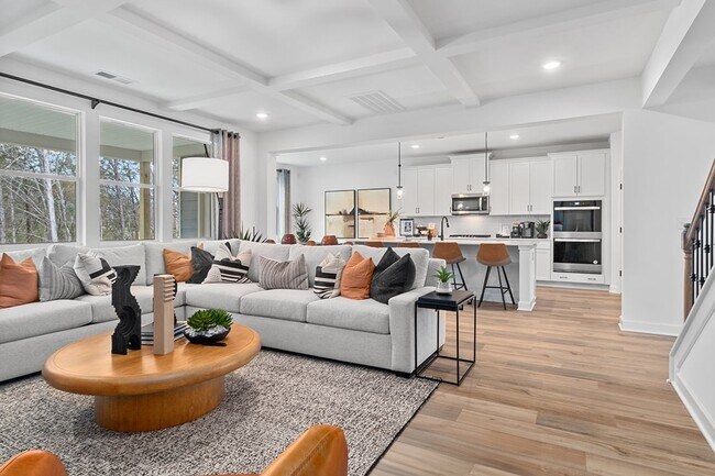 2915 Sulphur Springs Rd, Murfreesboro, TN 37129 - photo 2