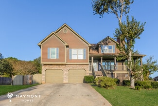 5616 Kitties Ct, Powder Springs, GA 30127