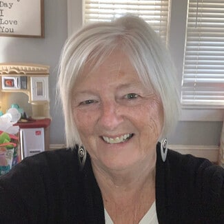 Wendy Cato