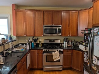 40 Prince St Unit 1, Cambridge, MA 02139