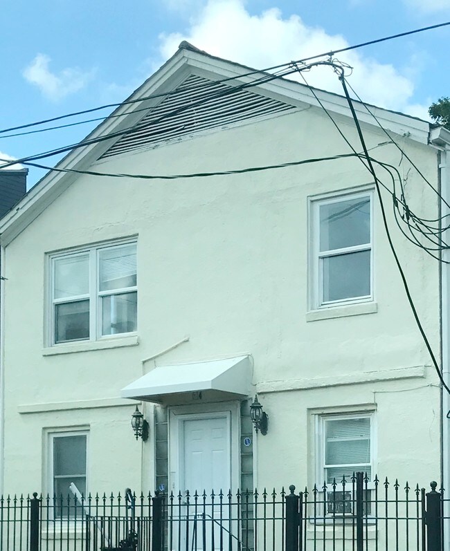 614 Fourth St Unit 614, New Orleans, LA 70130