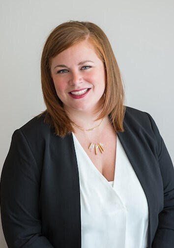 Stacey Bleyer