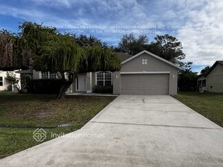 2089 SW Idaho Ln, Port Saint Lucie, FL 34953