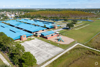 Southwood Elementary School