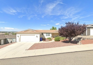 1124 Louie St, Prescott, AZ 86301