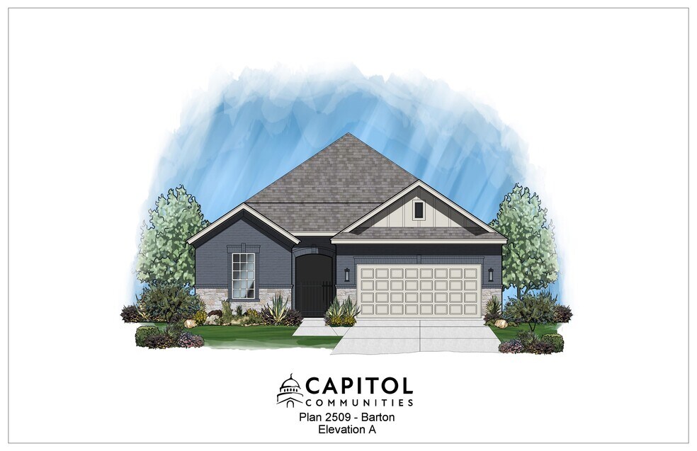 19504 Helens Catch Dr unit 37622079, Pflugerville, TX 78660 - photo 1